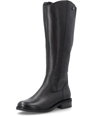 Remonte Stiefel - Schwarz