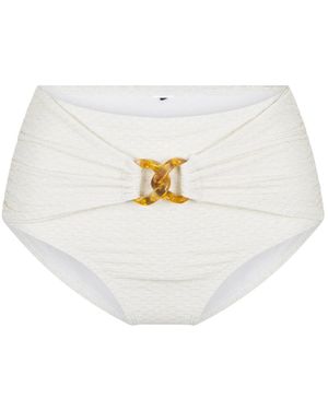 Lingadore Bikinihose - Weiß