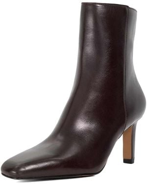 Dune Stiefelette Ovation - Braun