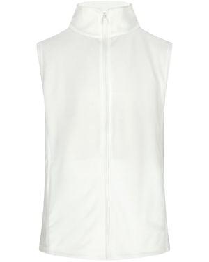 Kilata Weste - Weiß