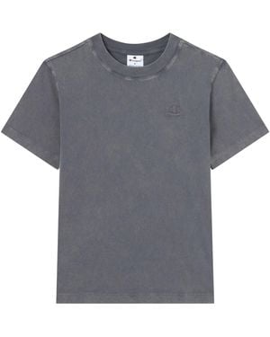 Champion T-Shirt - Grau