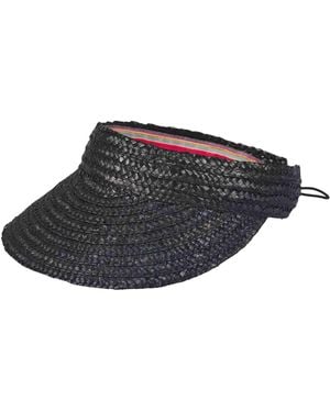 LOEVENICH Visor - Schwarz