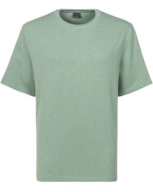 John Devin T-Shirt - Grün