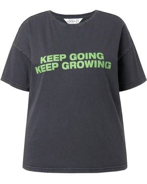 Studio Untold Shirt - Schwarz