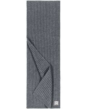 Roeckl Sports Schal Urban - Grau