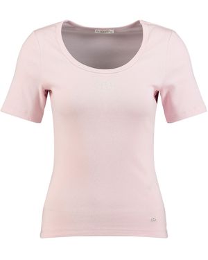 Key Largo T-Shirt Mega Cool - Pink