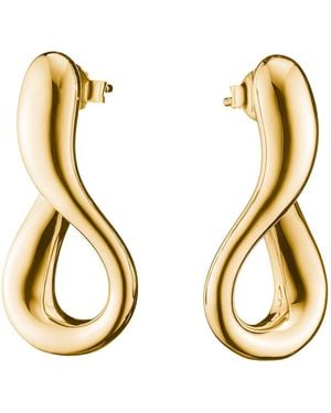 Thomas Sabo Ohrringe - Mettallic