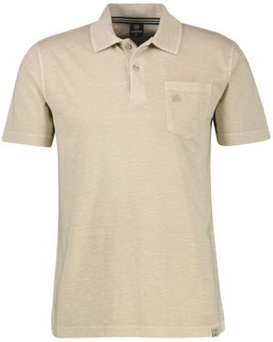 Lerros Polo - Natur