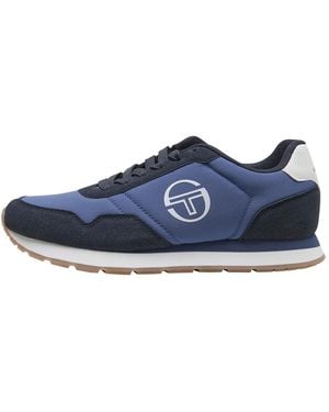 Sergio Tacchini Sneaker Mile Mix - Blau