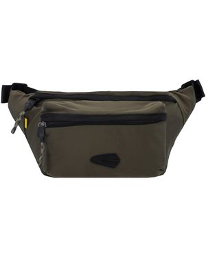Camel Active Gürteltasche Terra - Schwarz