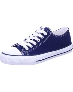 Tom Tailor Sneaker - Blau