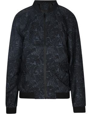 OCY Jacke - Blau