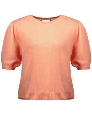 Deeluxe Pullover Nevalia - Weiß
