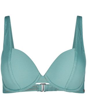 SKINY Bikinitop - Blau