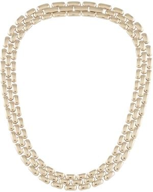 Fossil Kette Arden - Natur