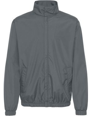 Solid Übergangsjacke Franko - Grau