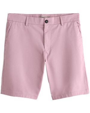 Next Shorts - Pink