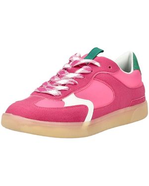 Blowfish Sneaker Tastic - Pink