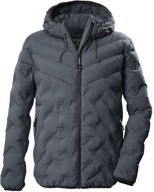 Killtec Winterparka - Blau