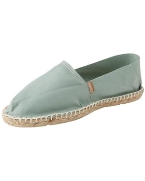Espadrij l ́originale Espadrij Loriginale Espadrilles - Grün