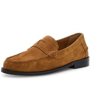 Guess Slipper Rossio - Braun