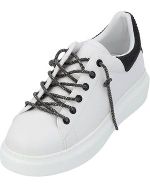 Palado by Sila Sahin Sneaker 'Rugu' - Weiß