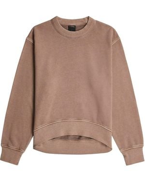 G-Star Sweatshirt - Natur