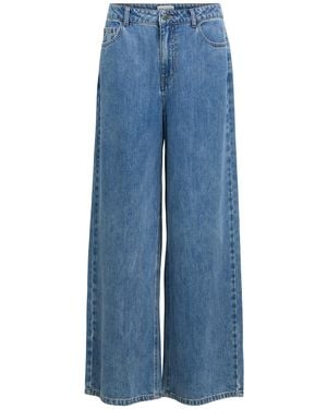 Object Jeans Objluca - Blau