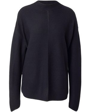 MORE&MORE Pullover - Blau