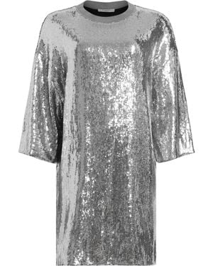 AllSaints Kleid - Grau