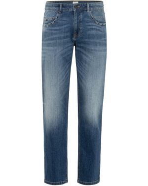 Camel Active Jeans - Blau