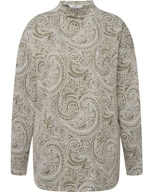 Studio Untold Pullover - Grau