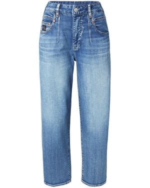 Herrlicher Jeans Brooke - Blau