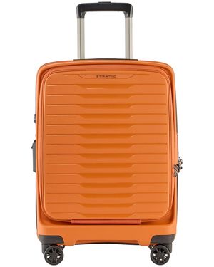 Stratica Trolley Novium - Orange