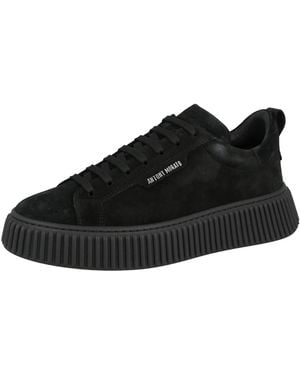 Antony Morato Sneaker Hopper - Schwarz