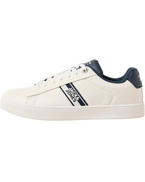 Jack & Jones Sneaker Jfwrex - Weiß