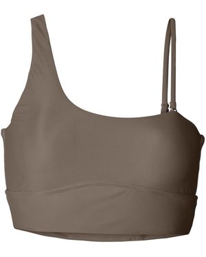 Rethinkit Studios Bikinitop - Braun