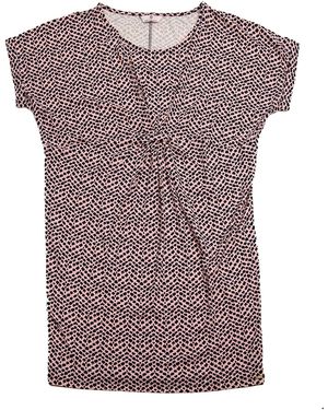 Bellybutton Shirt - Lila