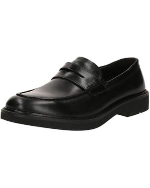 Ecco Slipper Metropole London - Schwarz