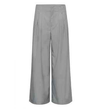 My Essential Wardrobe Hose Hanna - Grau