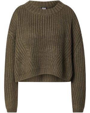 Urban Classics Pullover - Grün