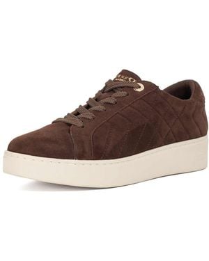 Dune Sneaker Egent - Braun
