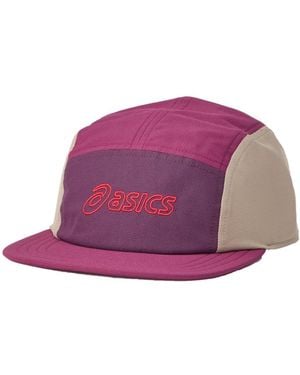 Asics Sportcap - Lila
