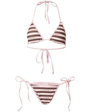 Juicy Couture Bikini - Weiß