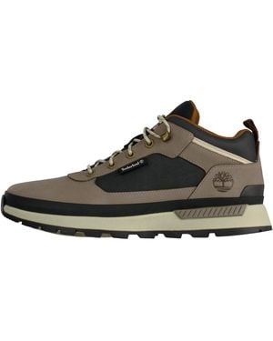 Timberland Sneaker Field Trekker - Braun