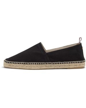 Castañer Castaer Espadrilles Pablo - Schwarz