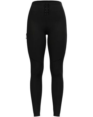 Odlo Sporthose Zeroweight - Schwarz