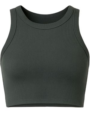 C&City Top - Grün