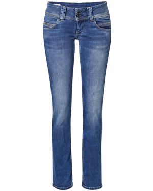 Pepe Jeans Jeans 'venus' - Blau