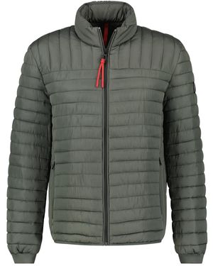Lerros Light Weight Blouson - Grün